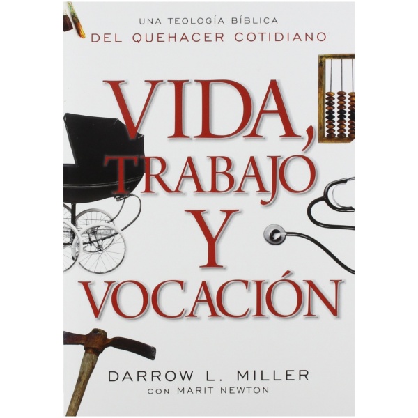 Vida, trabajo y vocación - Image 2