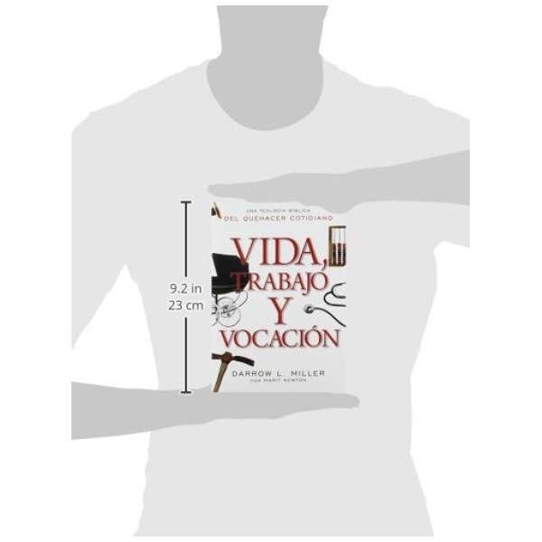 Vida, trabajo y vocación