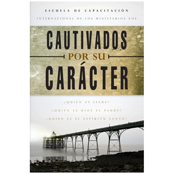 Cautivados por su carácter
