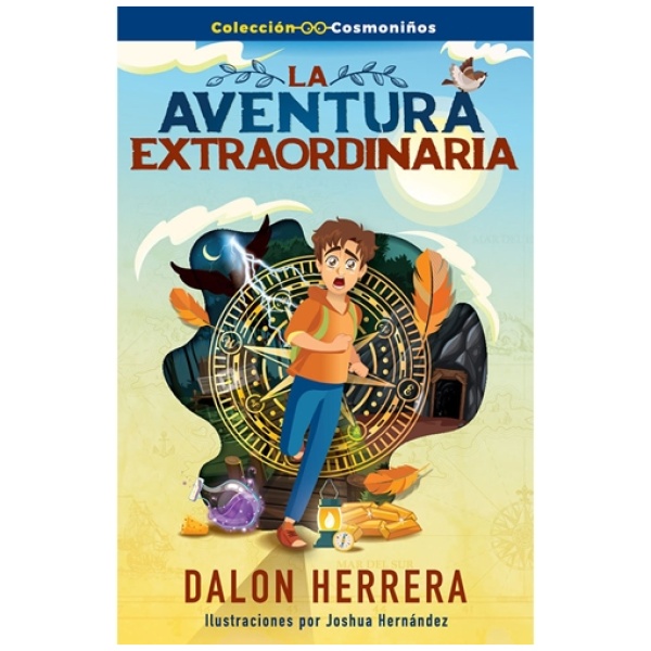 La aventura extraordinaria