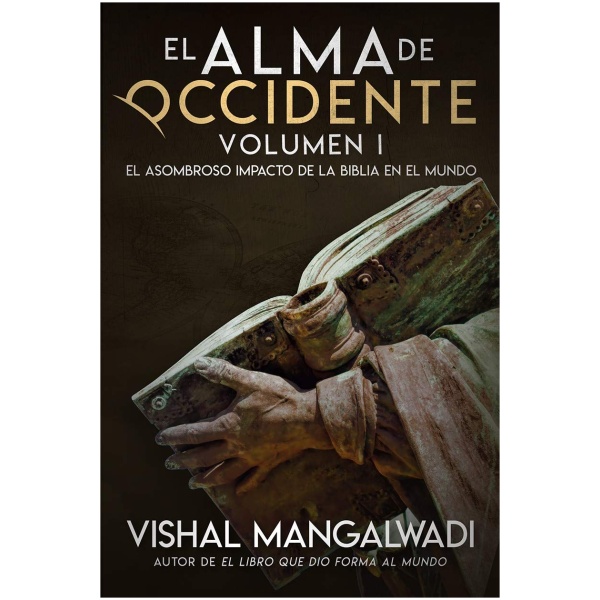 El Alma de Occidente