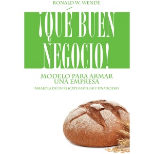 Qué Buen Negocio