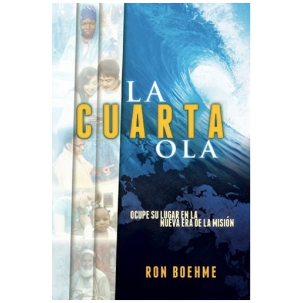 La Cuarta Ola
