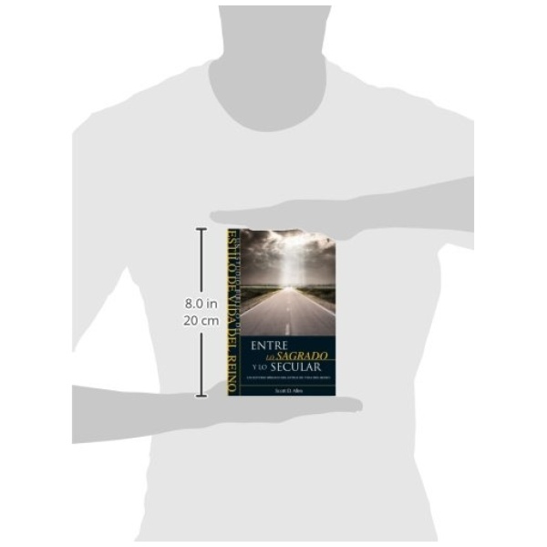 Entre Lo Sagrado Y Lo Secular - Image 2