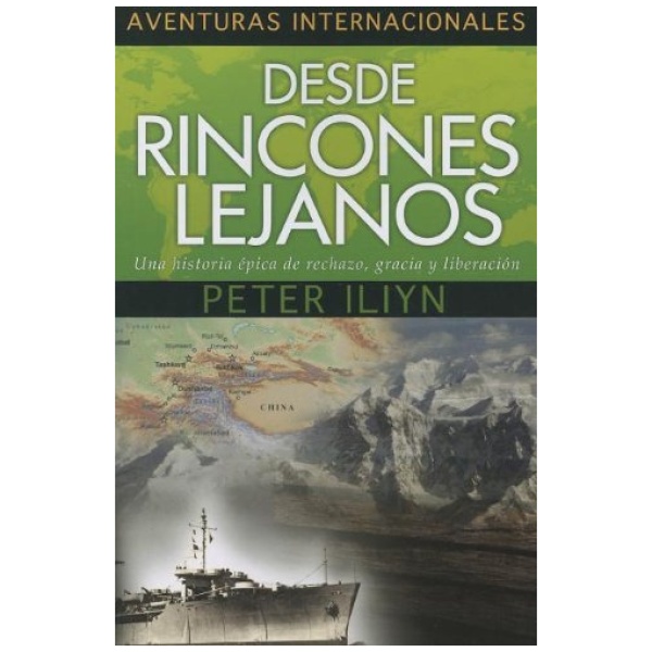 Desde Rincones Lejanos