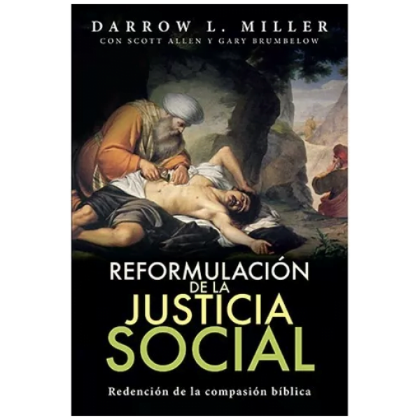 Reformulación De La Justicia Social