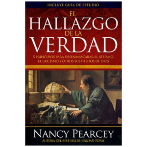 El Hallazgo de la Verdad