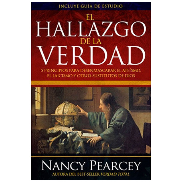 El Hallazgo de la Verdad