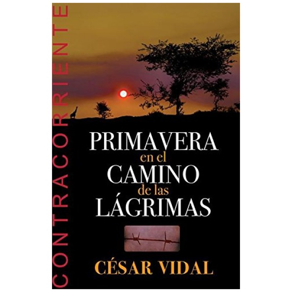 Primavera En El Camino de Las Lagrimas
