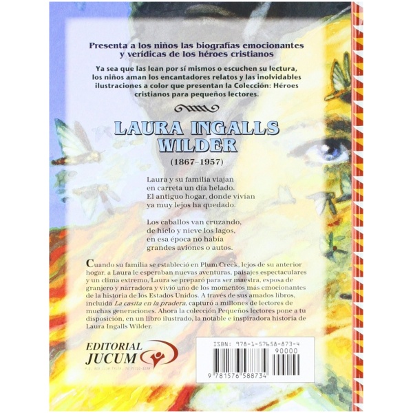 Laura Ingalls Wilder - Las aventuras en la pradera - Image 2
