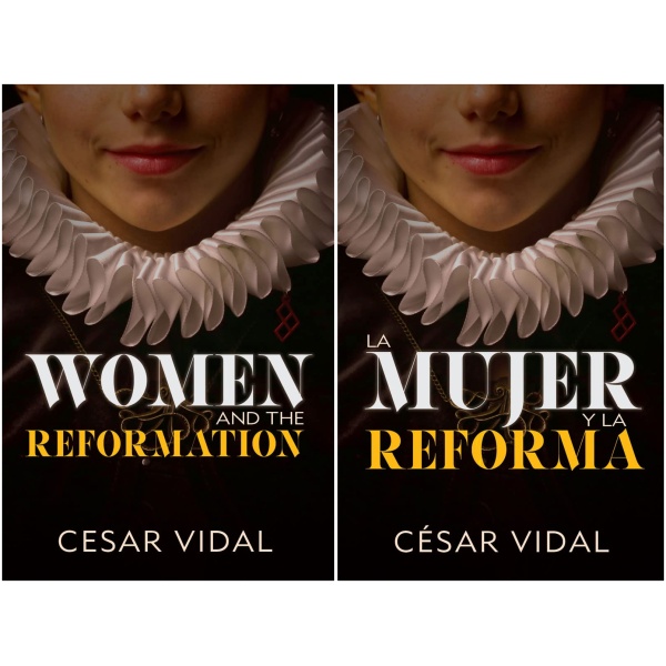 La Mujer y la Reforma, bilingüe