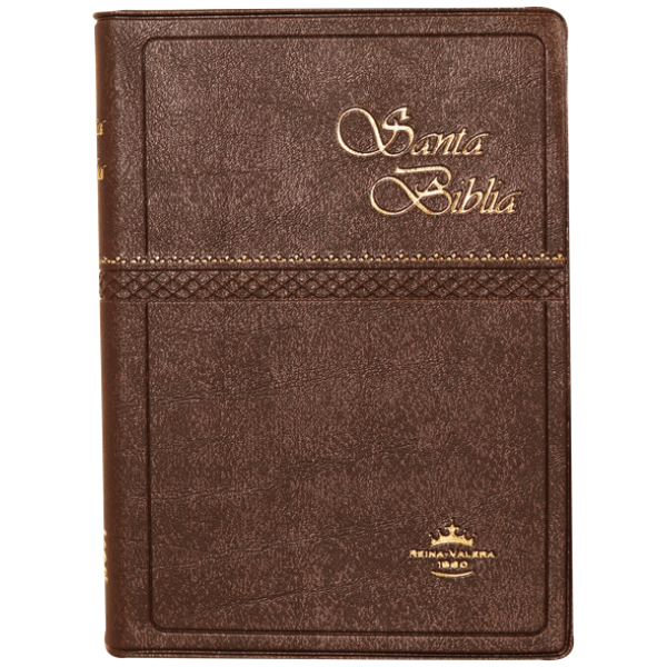 Biblia Cafe RV1960 RVR022 - Image 2