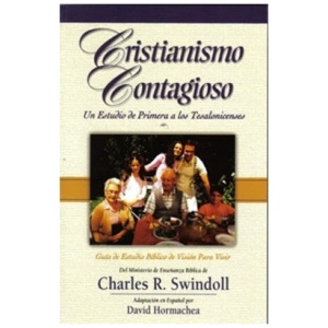 Cristianismo Contagioso