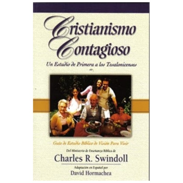 Cristianismo Contagioso