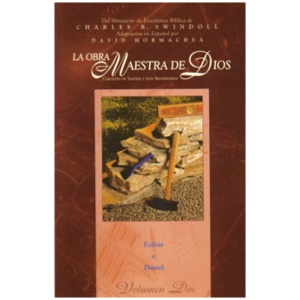 La Obra Maestra De Dios volumen 2