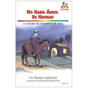 No Había Árbol de Navidad