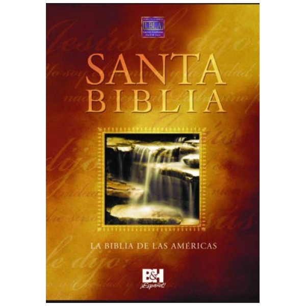 LBLA Biblia para Regalos y Premios, tapa suave