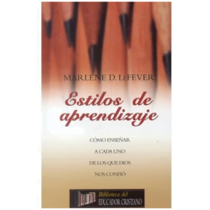 Estilos De Aprendizaje