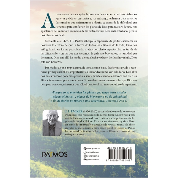Los Planes de Dios Para su Vida - Image 2