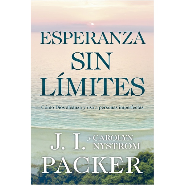 Esperanza Sin Límites