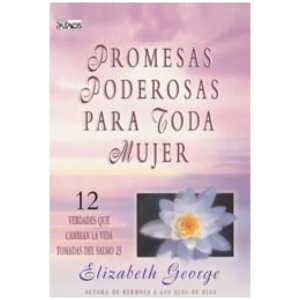 Promesas Poderosas Para Toda Mujer, Bolsillo