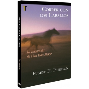 Correr con los caballos
