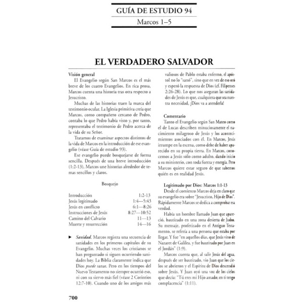 Comentario Bíblico Del Maestro - Image 3