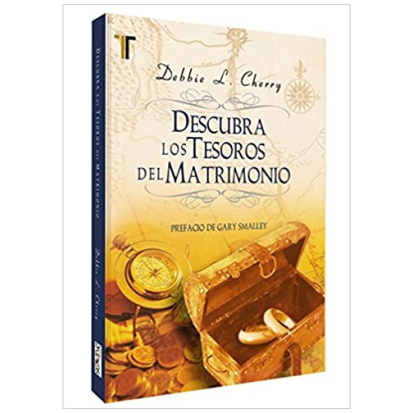 Descubra Los Tesoros Del Matrimonio