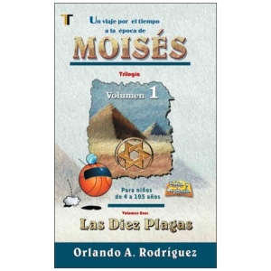 Las Diez Plagas