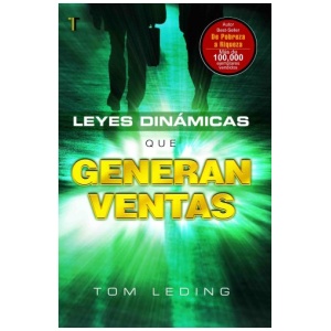 Leyes Dinamicas Que Generan Ventas