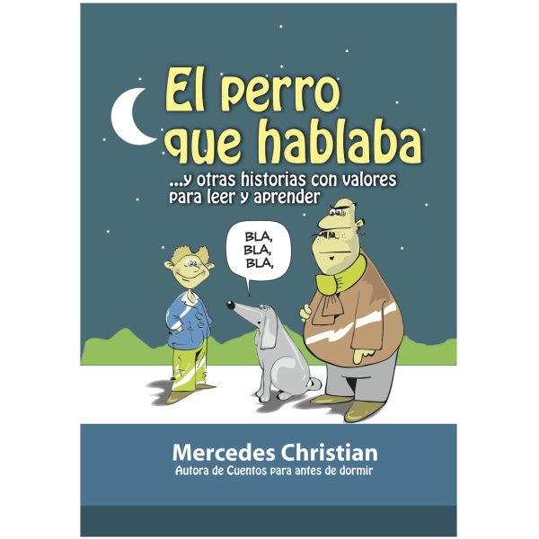El Perro Que Hablaba
