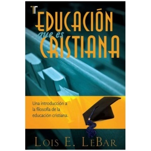 Educación Que Es Cristiana