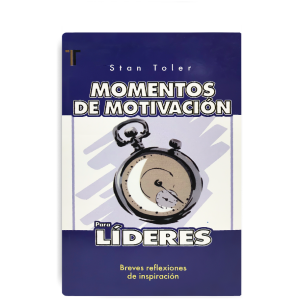 Momentos de motivación para líderes