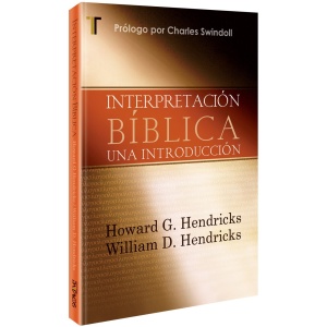 Interpretación Bíblica
