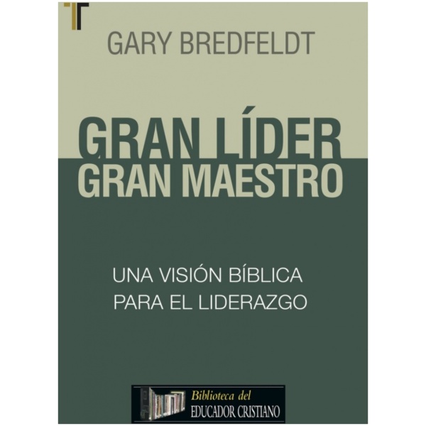 Gran Líder, Gran Maestro