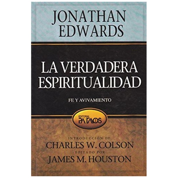 La Verdadera Espiritualidad