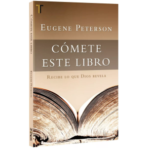 Comete Este Libro