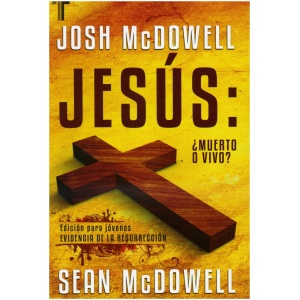 Jesús: muerto o vivo