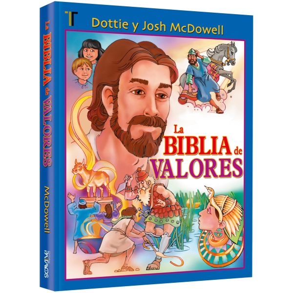 La Biblia de Valores