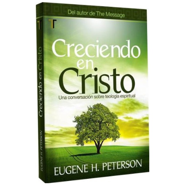 Creciendo en Cristo
