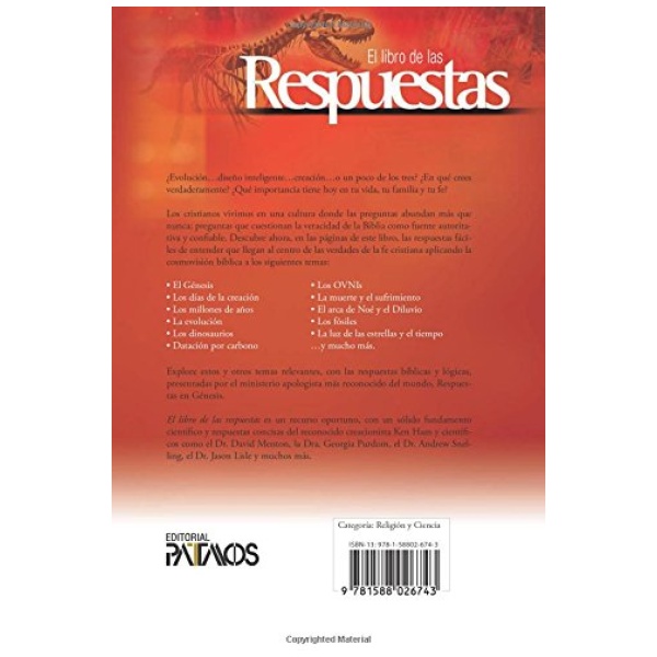 El libro de las respuestas - Image 2