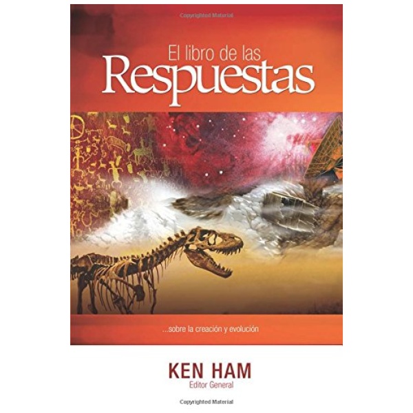 El libro de las respuestas
