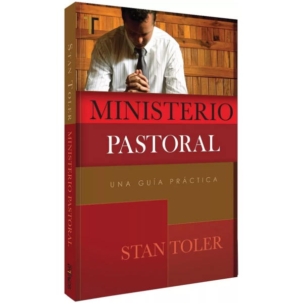 Ministerio Pastoral: Una Guía Práctica
