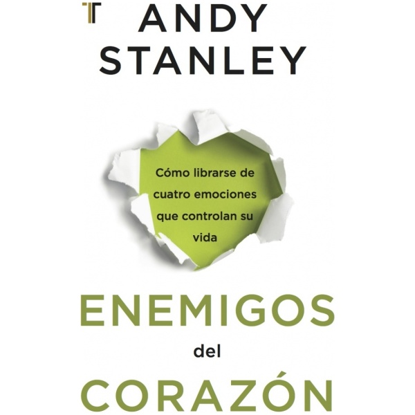 Enemigos del corazón