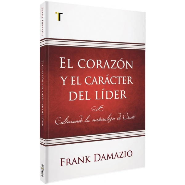 El Corazón y carácter del lider