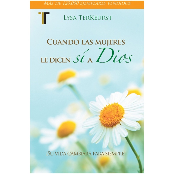 Cuando las mujeres le dicen sí a Dios - Image 2
