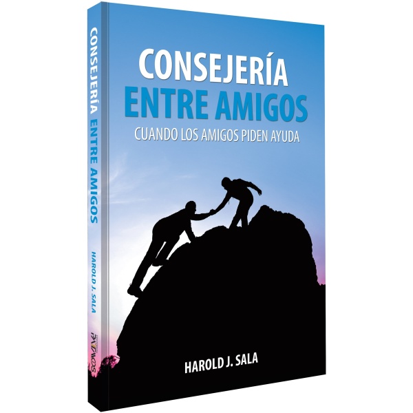 Consejeria Entre Amigos