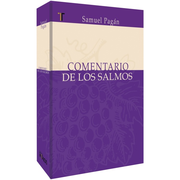 Comentario de Los Salmos