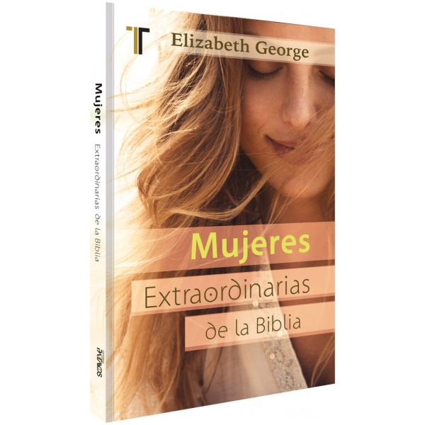 Mujeres extraordinarias de la biblia bolsillo