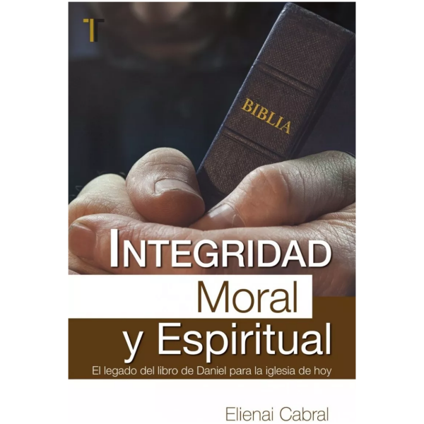 Integridad Moral Y Espiritual